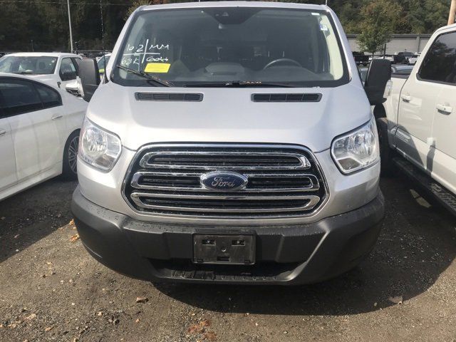 2019 Ford Transit XLT