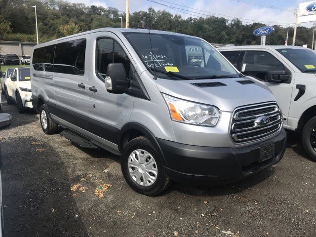 2019 Ford Transit XLT