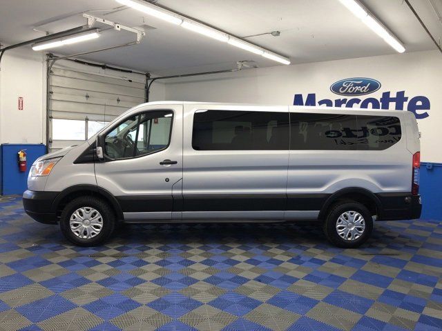 2019 Ford Transit XLT