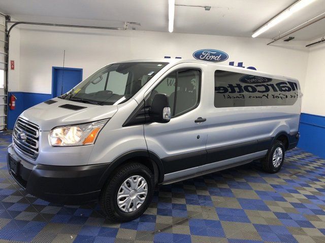 2019 Ford Transit XLT