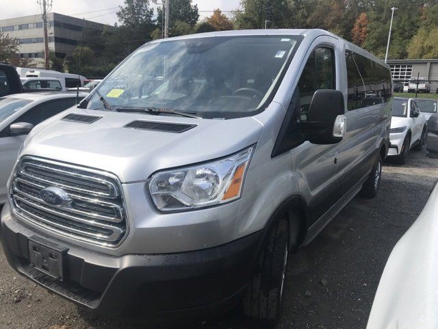 2019 Ford Transit XLT