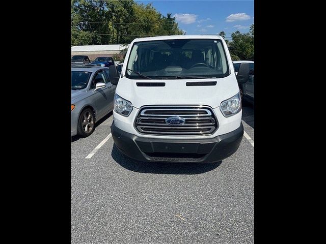 2019 Ford Transit XLT