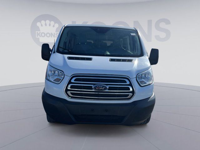 2019 Ford Transit XLT