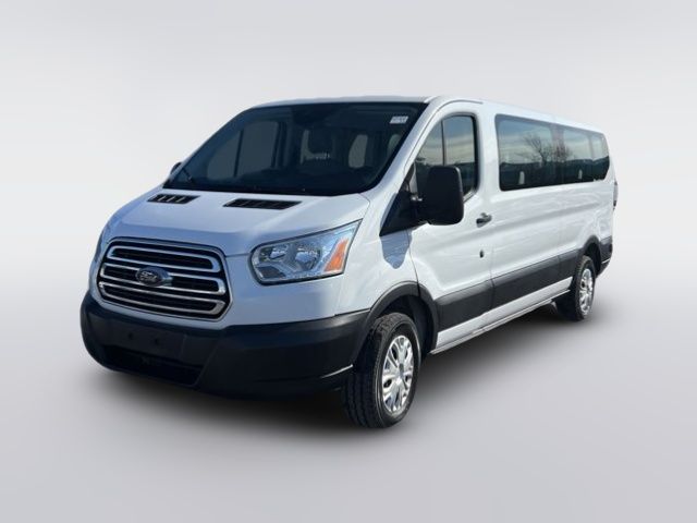 2019 Ford Transit XLT