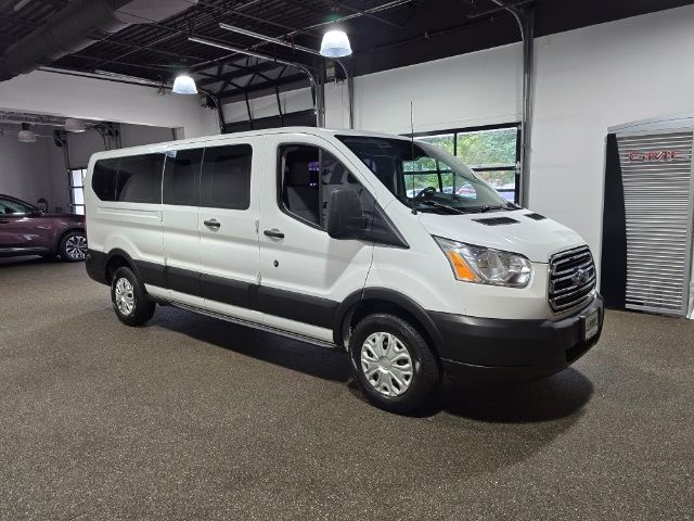 2019 Ford Transit XLT