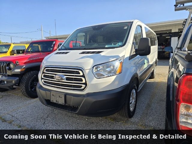 2019 Ford Transit XLT