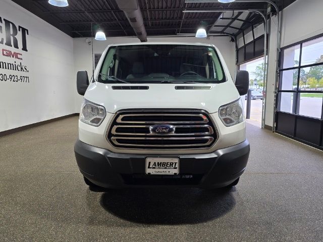 2019 Ford Transit XLT