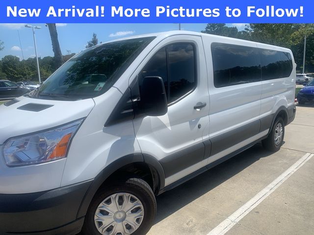 2019 Ford Transit XLT