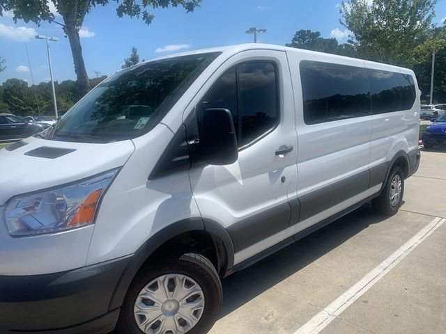 2019 Ford Transit XLT