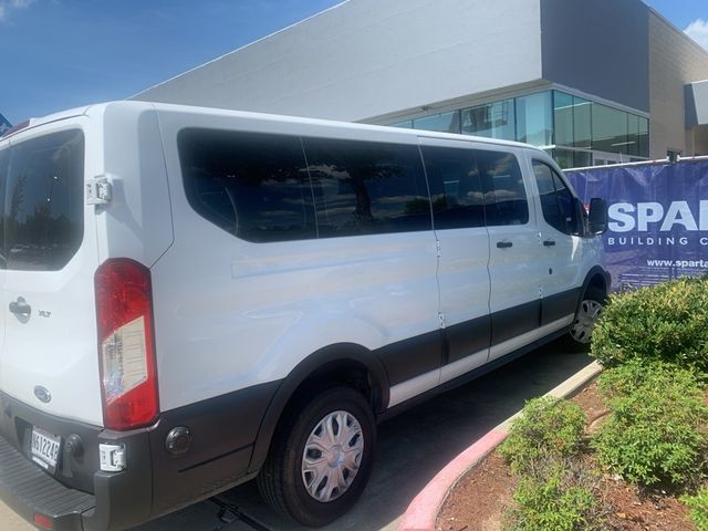 2019 Ford Transit XLT