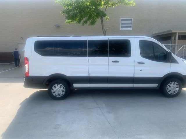 2019 Ford Transit XLT