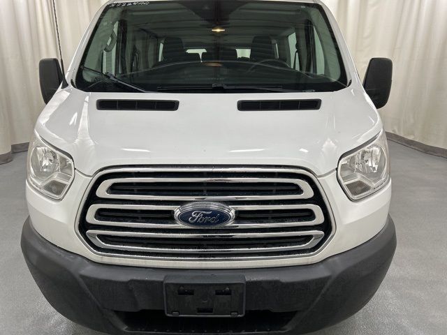 2019 Ford Transit XLT