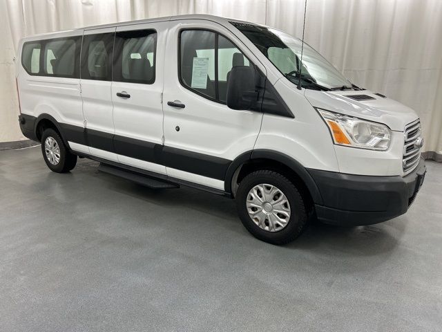 2019 Ford Transit XLT