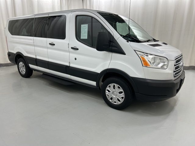 2019 Ford Transit XLT