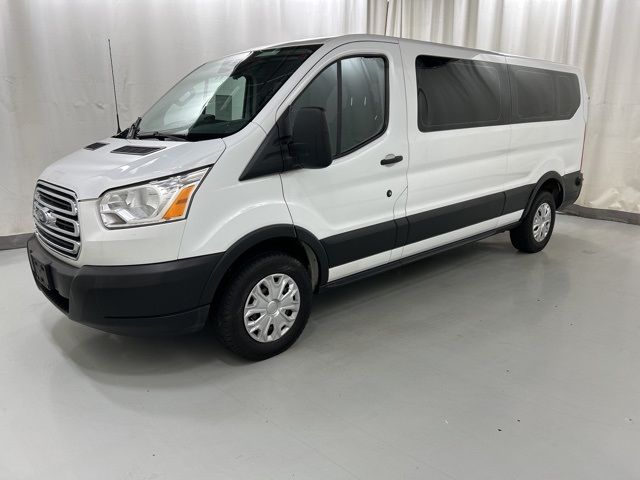 2019 Ford Transit XLT