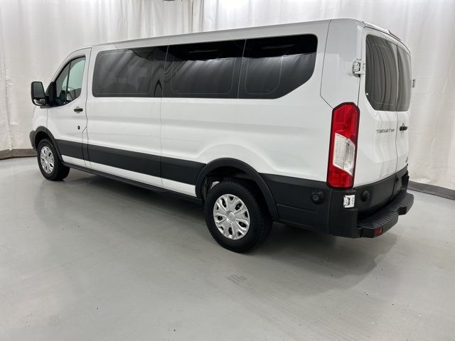 2019 Ford Transit XLT