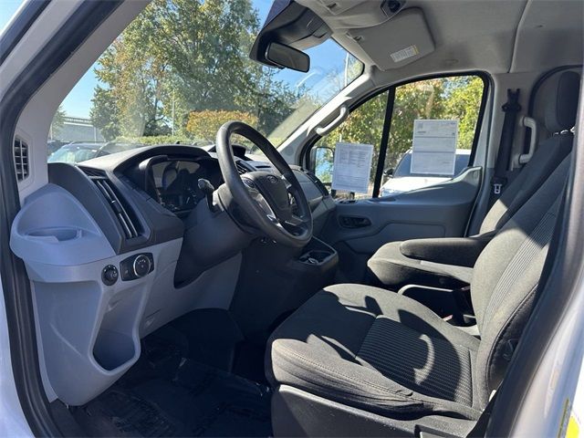 2019 Ford Transit XLT