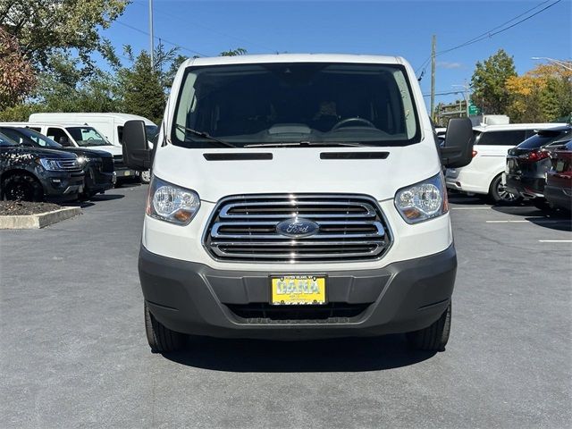 2019 Ford Transit XLT