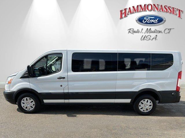 2019 Ford Transit XLT