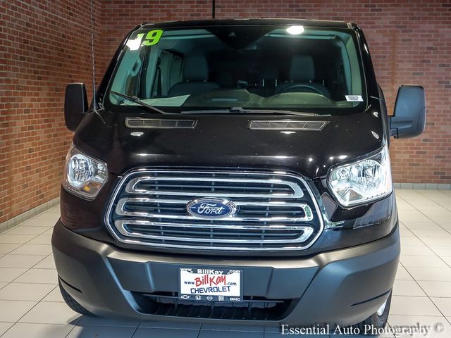 2019 Ford Transit XLT