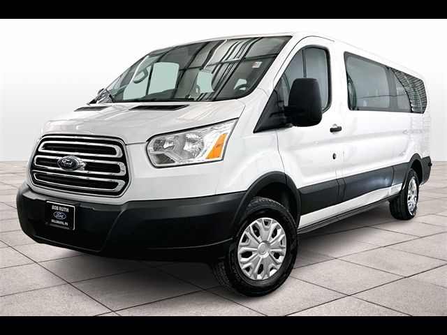 2019 Ford Transit XLT