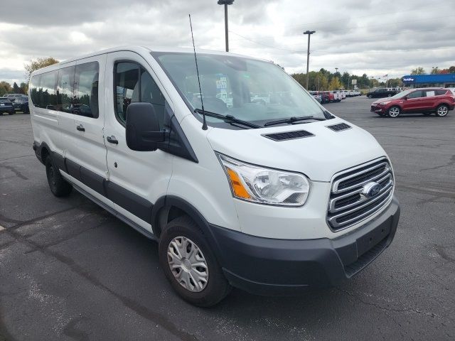 2019 Ford Transit XLT