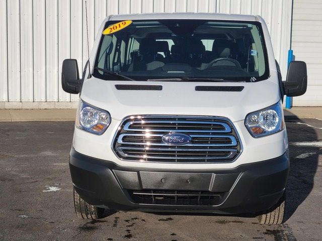 2019 Ford Transit XLT