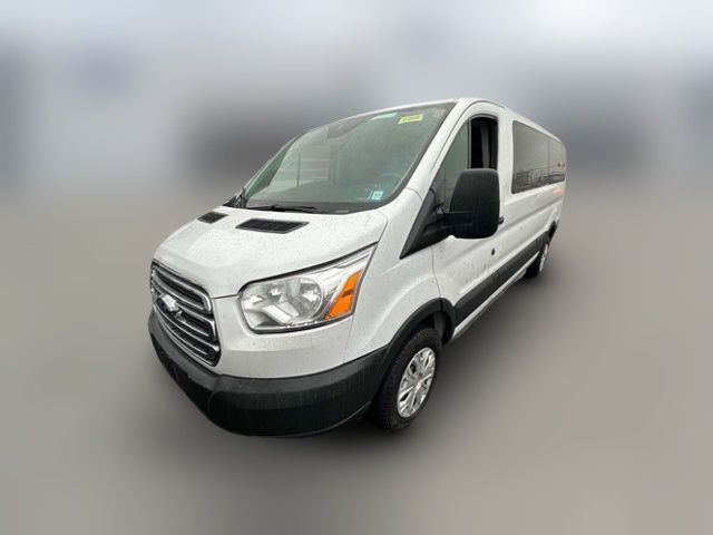 2019 Ford Transit XLT