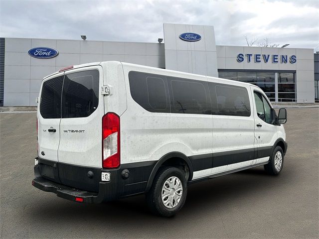 2019 Ford Transit XLT