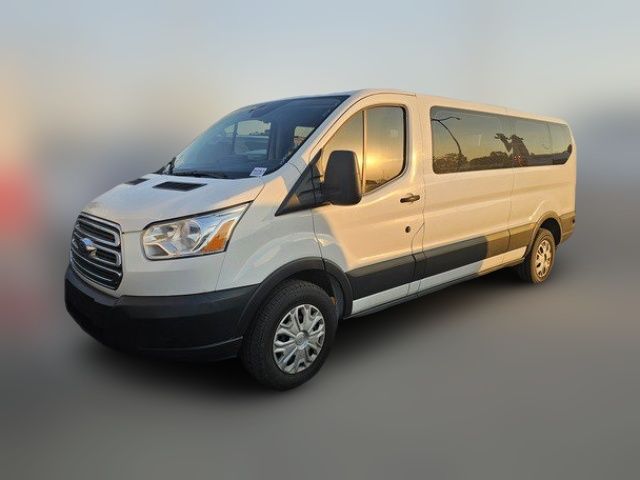 2019 Ford Transit XLT