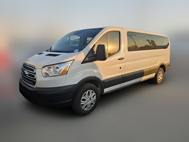 2019 Ford Transit XLT