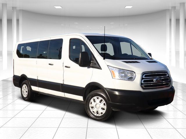 2019 Ford Transit XLT