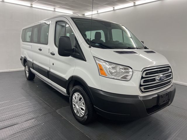 2019 Ford Transit XLT