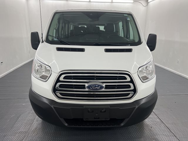 2019 Ford Transit XLT