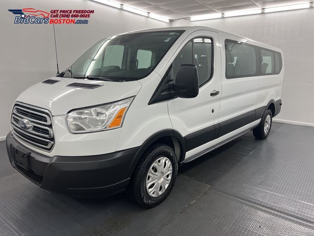 2019 Ford Transit XLT