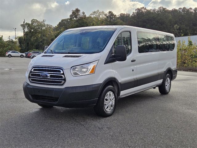 2019 Ford Transit XLT