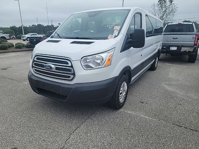 2019 Ford Transit XLT