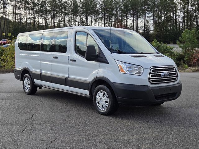 2019 Ford Transit XLT