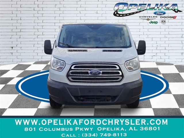 2019 Ford Transit XLT