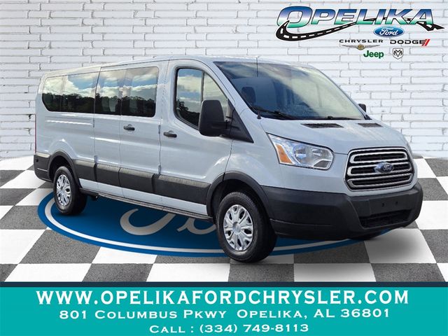 2019 Ford Transit XLT