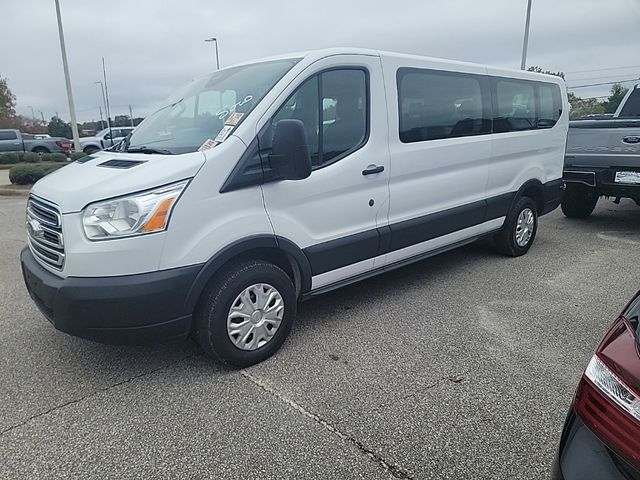 2019 Ford Transit XLT