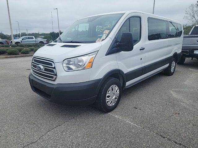 2019 Ford Transit XLT