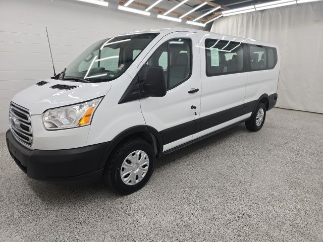 2019 Ford Transit XLT