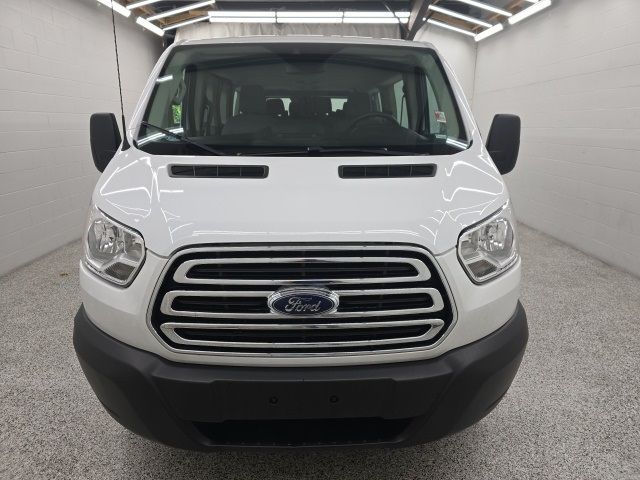 2019 Ford Transit XLT