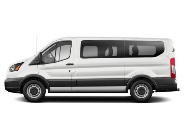 2019 Ford Transit XLT