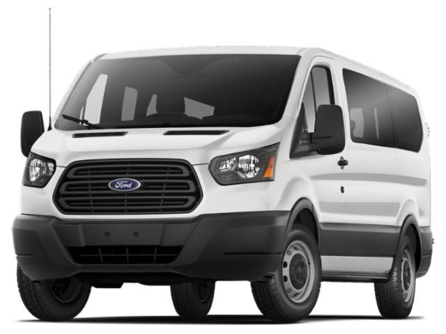 2019 Ford Transit XLT