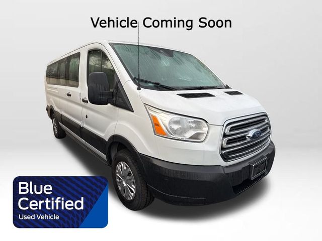 2019 Ford Transit XLT