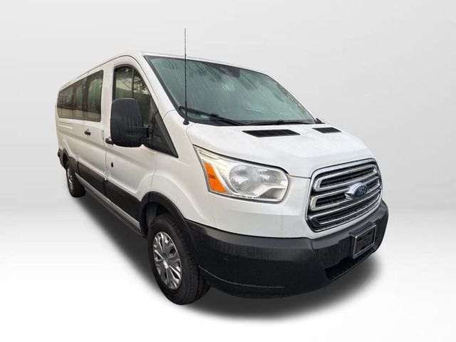 2019 Ford Transit XLT