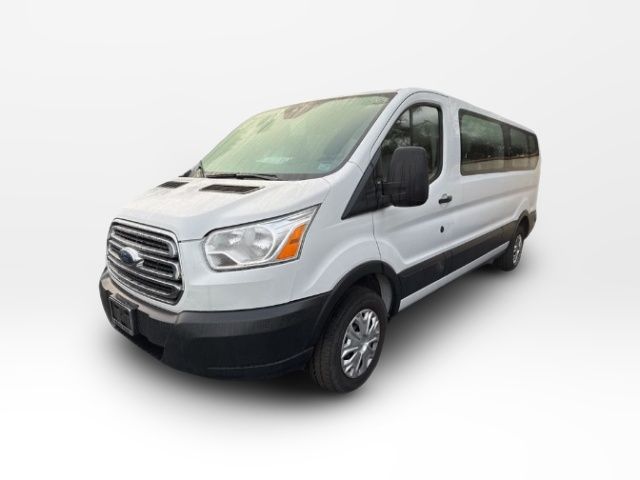 2019 Ford Transit XLT