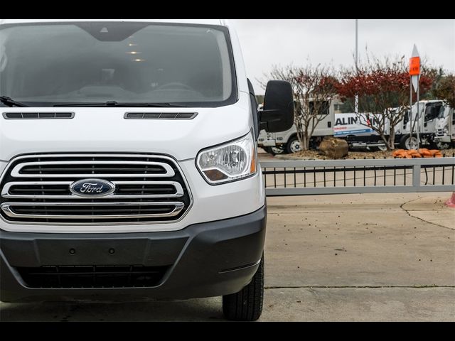2019 Ford Transit XLT
